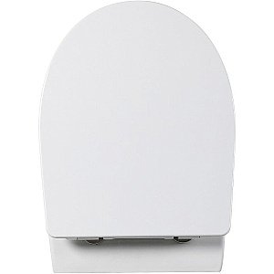 Унитаз подвесной Orange CI07-100W+APB244 безободковый, с крышкой микролифт, с инсталляцией, белый/кнопка черная купить в интернет-магазине Sanbest