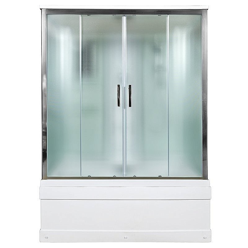 Душевая кабина DTO ЕМ4517 170х90 купить в интернет-магазине Sanbest