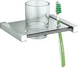 Стакан Zorg Odra ZR 1235 А купить в интернет-магазине сантехники Sanbest