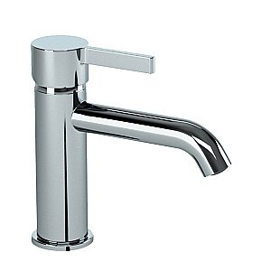 Смеситель для раковины PAINI Brera 74CR205O хром купить в интернет-магазине сантехники Sanbest