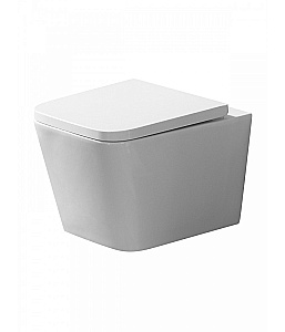 одвесн ой безободк Agger AT11150 безободковый, с инсталляцией, смыв торнадо, с крышкой микролифт, белый глянцевый купить в интернет-магазине Sanbest