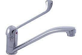 Смеситель для раковины Rav-Slezak MISSISSIPPI MS605.5 хром купить в интернет-магазине сантехники Sanbest