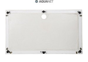 Душевой поддон Aquanet Delta 151.5х81.5 купить в интернет-магазине Sanbest