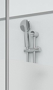 Душевая кабина Grossman Classic GR172Q 120x80 купить в интернет-магазине Sanbest