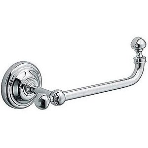 Держатель для туалетной бумаги PAINI Duomo 88CR051 хром купить в интернет-магазине сантехники Sanbest