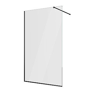 Душевое ограждение Berges SKY BLACK 120 купить в интернет-магазине Sanbest