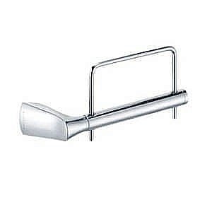 Держатель для туалетной бумаги Kludi Ambienta 5397105 купить в интернет-магазине сантехники Sanbest