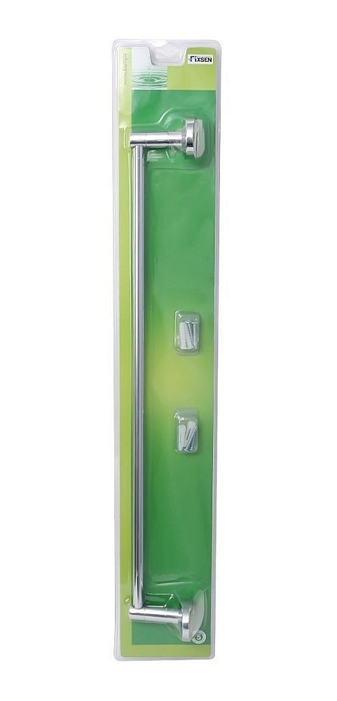 Полотенцедержатель FIXSEN Europa FX-21801 купить в интернет-магазине сантехники Sanbest