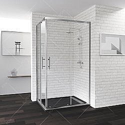 Душевой уголок RGW Passage PA-146 120x80 купить в интернет-магазине Sanbest