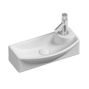 Раковина Ceramica Nova Element CN6038 купить в интернет-магазине Sanbest