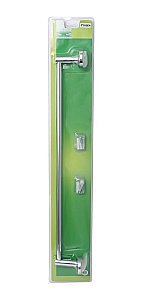 Полотенцедержатель FIXSEN Europa FX-21801 купить в интернет-магазине сантехники Sanbest