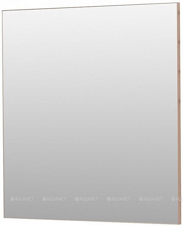 Зеркало De Aqua Сильвер 261679 70 медь в ванную от интернет-магазине сантехники Sanbest