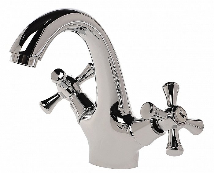 Смеситель для раковины Orange Classic Pro M72-021cr хром купить в интернет-магазине сантехники Sanbest
