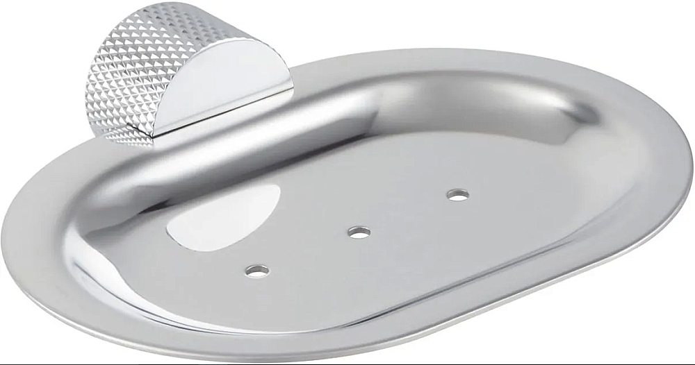 Мыльница Allen Brau Priority 4.0 6.31C04-00 хром купить в интернет-магазине сантехники Sanbest