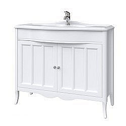 Тумба с раковиной Caprigo Marsel Concept 100 для ванной в интернет-магазине Sanbest