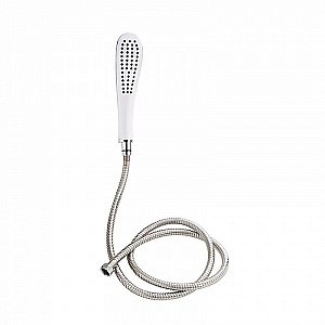 Душевая лейка Iddis Optima Home 0201F00I18 купить в интернет-магазине сантехники Sanbest