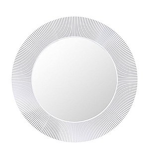 Зеркало Laufen Kartell 3.8633.1.084.000.1 в ванную от интернет-магазине сантехники Sanbest