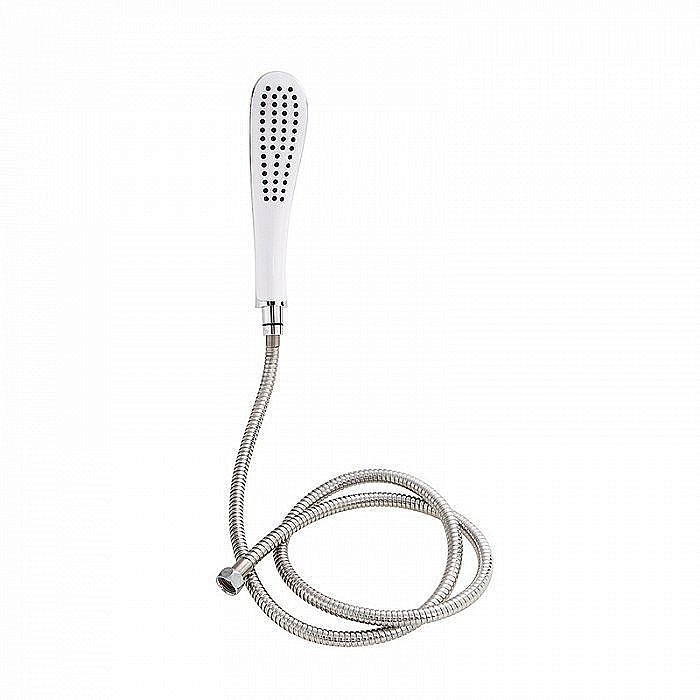 Душевая лейка Iddis Optima Home 0201F00I18 купить в интернет-магазине сантехники Sanbest