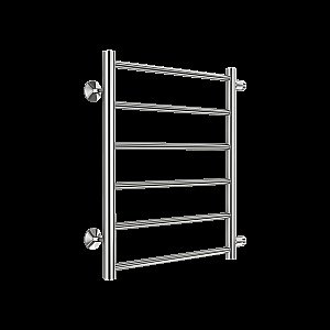 Полотенцесушитель водяной Terminus Аврора П6 500х600 с боковым подключением 500 купить в интернет-магазине сантехники Sanbest