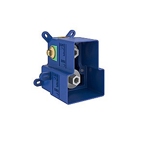 Скрытая часть для смесителя Ravak R-box RB 07E.50 купить в интернет-магазине сантехники Sanbest