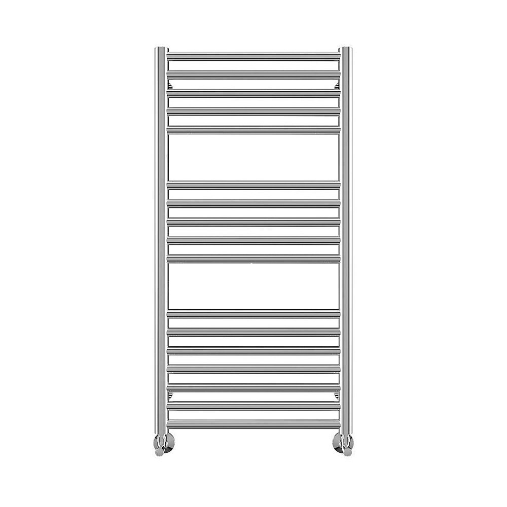 Полотенцесушитель водяной Terminus Альба П17 500x1045 купить в интернет-магазине сантехники Sanbest