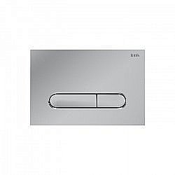 Кнопка для инсталляции IDDIS Unifix UNI31CHi77 купить в интернет-магазине сантехники Sanbest