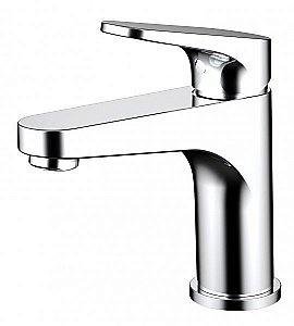 Смеситель для раковины BRAVAT Eler F1191238CP-RUS купить в интернет-магазине сантехники Sanbest