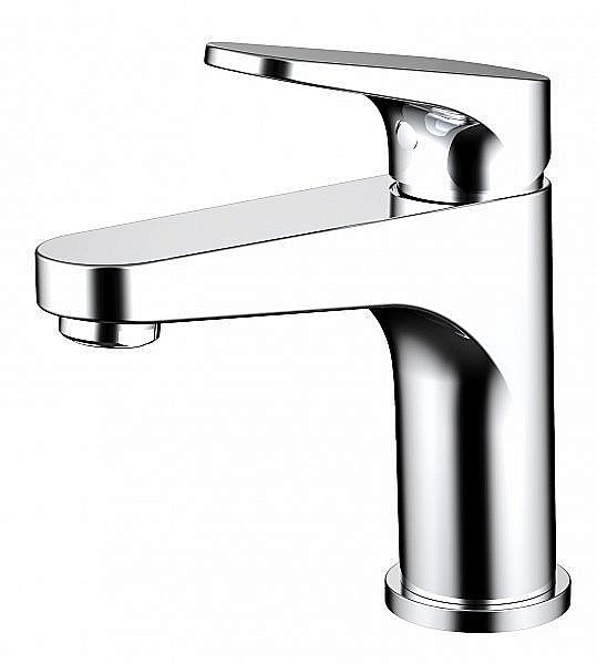 Смеситель для раковины BRAVAT Eler F1191238CP-RUS купить в интернет-магазине сантехники Sanbest