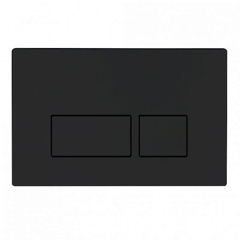 Кнопка для инсталляции BelBagno BB044NERO купить в интернет-магазине сантехники Sanbest