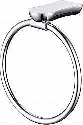 Полотенцедержатель Rush Luson LU16510 16,9 cm купить в интернет-магазине сантехники Sanbest