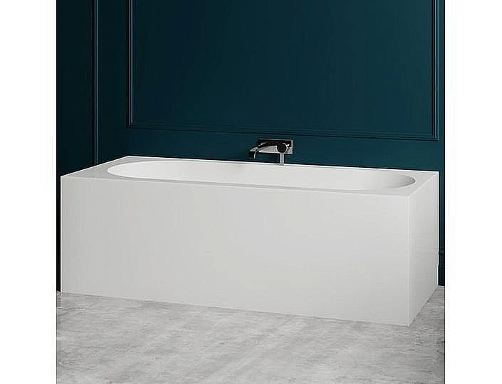 Ванна Salini FABIA S-Sense 180x80 102612G белая купить в интернет-магазине Sanbest