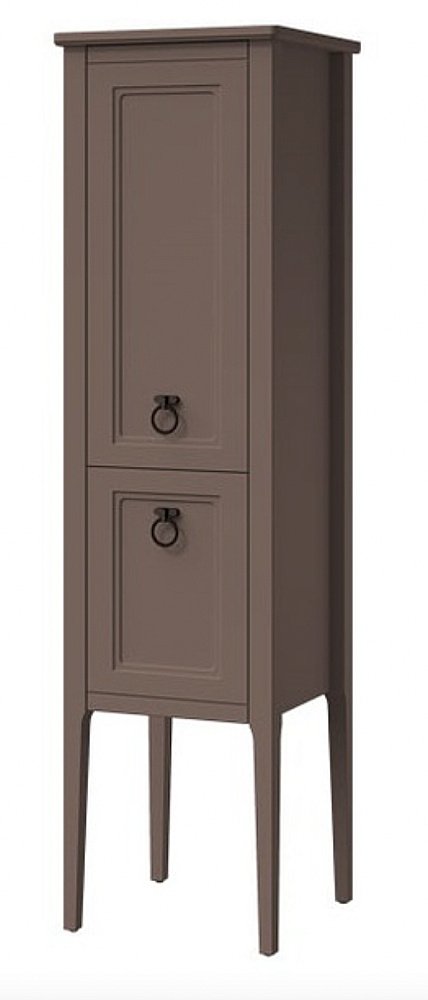 Пенал Caprigo Jersey 43 для ванной в интернет-магазине сантехники Sanbest