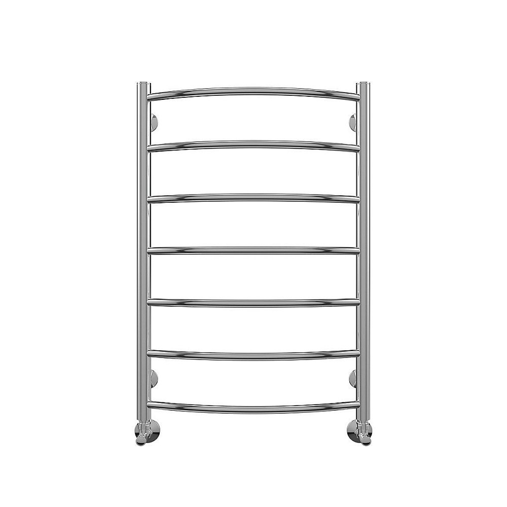 Полотенцесушитель водяной Terminus Классик П7 500x796 купить в интернет-магазине сантехники Sanbest