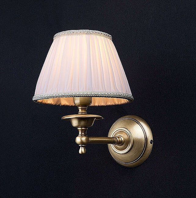 Светильник Caprigo 2240-VOT купить в интернет-магазине сантехники Sanbest