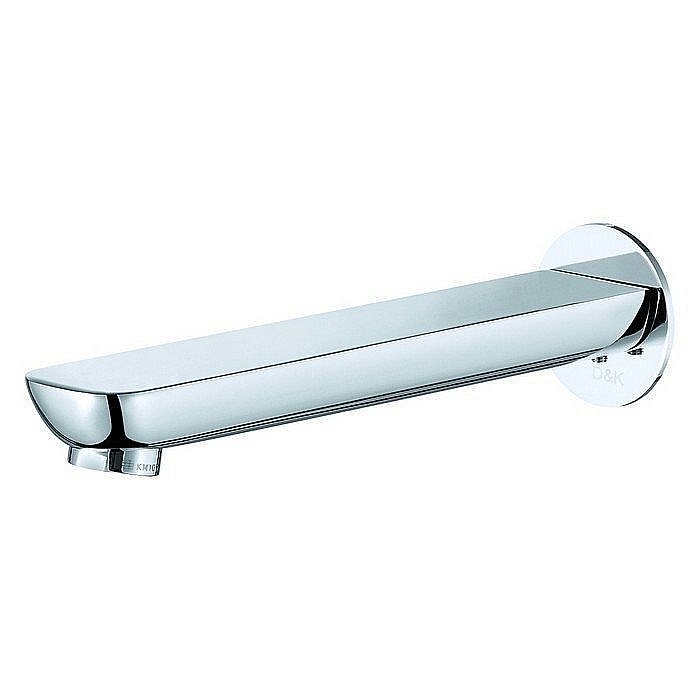 Излив D&K DC1004893 купить в интернет-магазине сантехники Sanbest