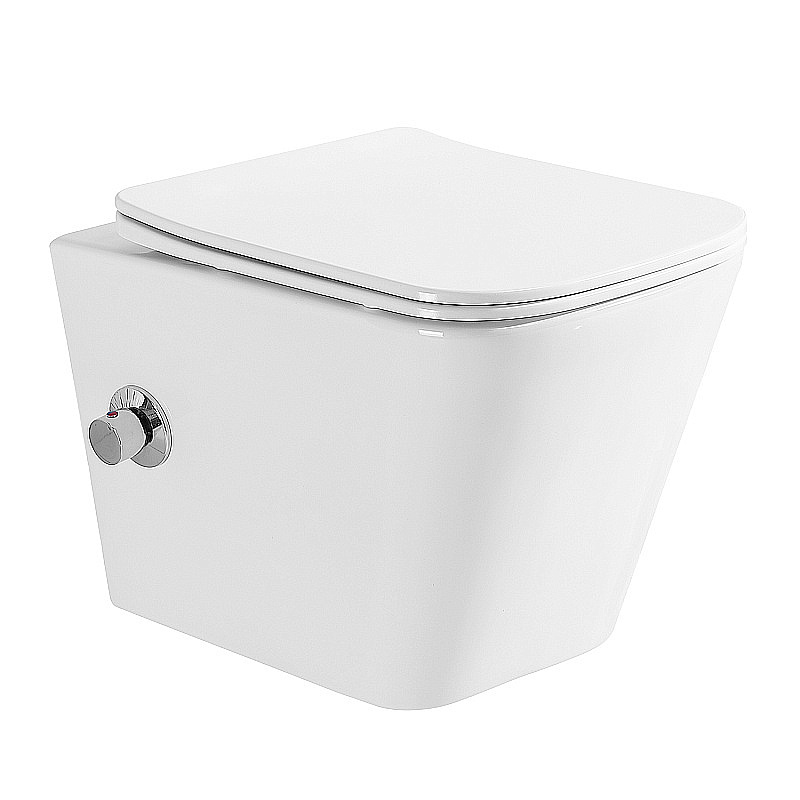 Инсталляция для унитаза Azario AZ-8010-1000 купить в интернет-магазине сантехники Sanbest