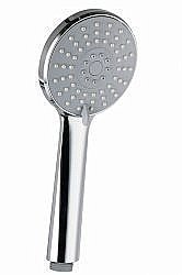 Душевая лейка Bravat STREAM P70138CP-1A-RUS купить в интернет-магазине сантехники Sanbest