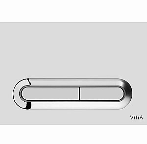 Унитаз Vitra INTEGRA SQUARE 9856B003-7206 безободковый с инсталляцией, с крышкой микролифт купить в интернет-магазине Sanbest