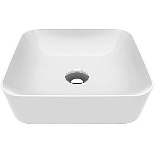 Раковина Creavit Ultra 40 UL040-00CB00E-0000 белая купить в интернет-магазине Sanbest