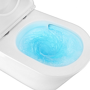 Инсталляция для унитаза Azario AZ-8010-1000 купить в интернет-магазине сантехники Sanbest