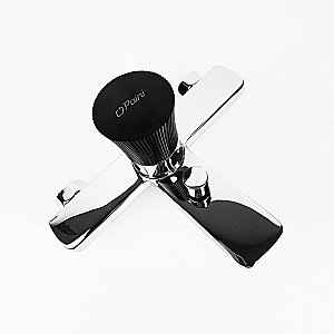 Смеситель для ванны PAINI Domus 18CR111PZ хром купить в интернет-магазине сантехники Sanbest