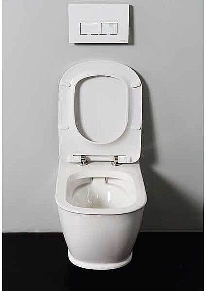 Унитаз напольный Belbagno Prado BB10150CP с бачком купить в интернет-магазине Sanbest