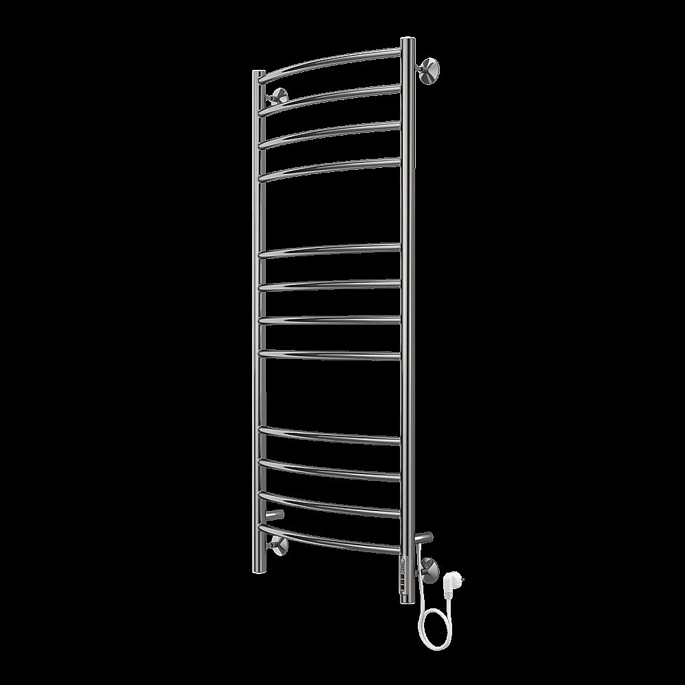 Полотенцесушитель электрический Terminus Классик П12 500х1250 купить в интернет-магазине сантехники Sanbest