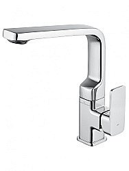 Смеситель для кухни WONZON & WOGHAND ARNIE WW-692102-CR хром купить в интернет-магазине сантехники Sanbest