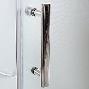 Душевая кабина DTO ЕМ4515 с пультом 150х85 купить в интернет-магазине Sanbest