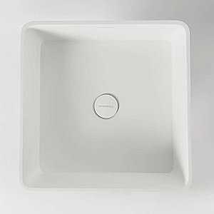 Раковина напольная Montebianco TORRE 13011 белая матовая купить в интернет-магазине Sanbest