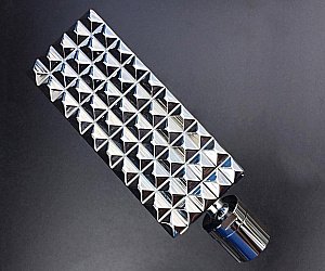 Смеситель для биде Bronze De Luxe GRANI W980 купить в интернет-магазине сантехники Sanbest