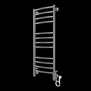 Полотенцесушитель электрический Terminus Классик П12 500х1250 купить в интернет-магазине сантехники Sanbest