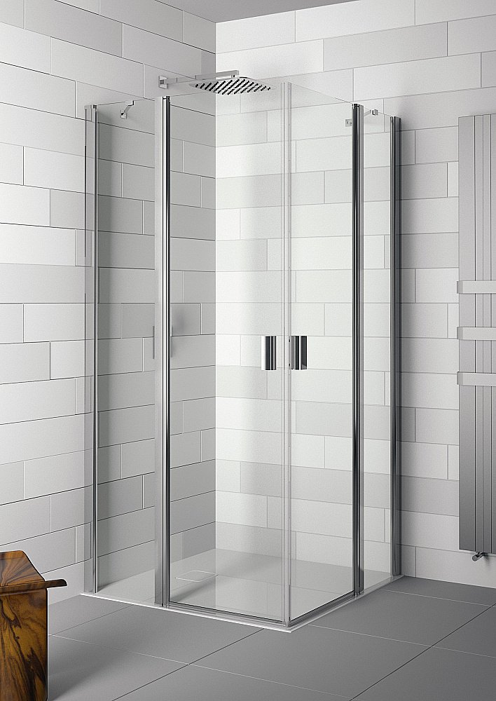 Душевой поддон Riho Basel 402 90x80 D005002005 белый  купить в интернет-магазине Sanbest