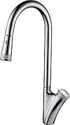 Смеситель для кухни D&K Bayern.Alfeld DA1482501 купить в интернет-магазине сантехники Sanbest